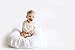 Snuggle Me Original | Sensory Lounger for Baby | Conventional Cotton, Virgin Polyester Fiber Fill