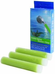 Aroma Sense Vitamin C Filter Cartridge (3 in 1) - Eucalyptus (Handheld)