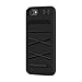 Under Armour UA Protect Arsenal Case for iPhone 8 & iPhone 7 - Black/Black