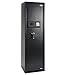 Rifle Safe Gun Safe Quick Access 5-Gun Shotgun Cabinet