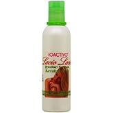 Star Bioactivo Lacio Brazilian Formula Keratina Plus 7 oz