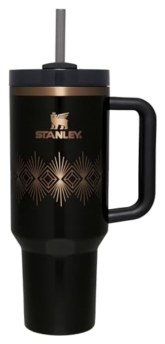 Stanley Quencher H2.O FlowState™ Tumbler 40 oz
