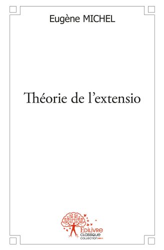 Théorie de l'extensio