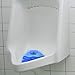 Coitak Urinal Screen Deodorizer, 12 Pack Deodorizing Urinal Mat, Ideal for Urinal at Restaurants, Offices, Schools