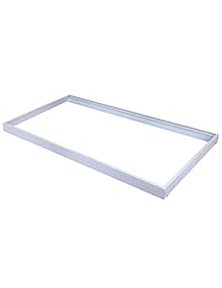 Panel de iluminación LED Allsmartlife, Blanco, 60.00watts, 110.00 voltios