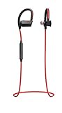 Jabra Sport Pace Wireless Bluetooth Earbuds - U.S. Retail Packaging