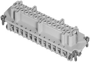 Разъем amphenol c146