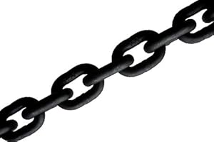 Advantage Rigging - 3/8" - Grade 80 Alloy Chain - Per Foot