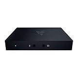 Razer Ripsaw HD Game Streaming Capture Card: 4K