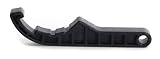 CapWrench MWC - CWMWCB Cap Wrench for Your Scepter, LCI or Skilcraft Brand Military Water Can