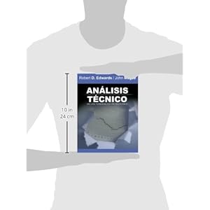 Analisis Tecnico de las Tendencias de Acciones / Technical Analysis of Stock Trends (Spanish Edition)
