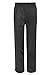 Mountain Warehouse Pakka Mens Rain Pants - Waterproof Hiking Pants Black Medium