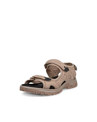 Top Angebot: ECCO Damen Sandale Offroad für 126,90€ Deal prüfen!
