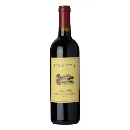 Duckhorn Cabernet Sauvignon - Image 2