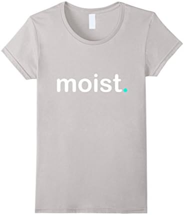 Women's moist. Medium Silver