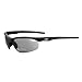 Tifosi unisex adult Veloce Reading Glasses, Matte Black, 68 mm US