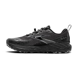 Brooks Men’s Cascadia 18 Mountain Trail Running