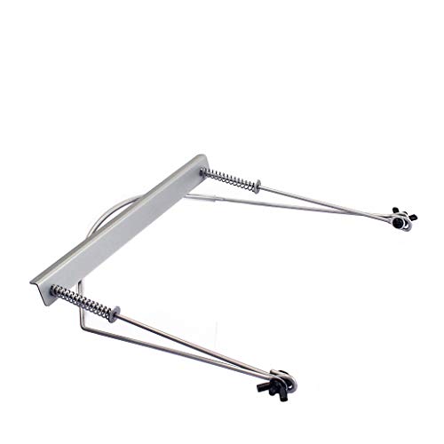 Yuuups Professional Harmonica Neck Holder Harp Rack Support For 4-24 Holes - Thumbnail 2