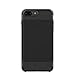 mophie Hold Force wrap Base Case for Apple iPhone 7 Plus - Black