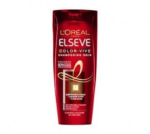 L 'Oreal Paris Elseve Color Vive Shampoo – 400 ml