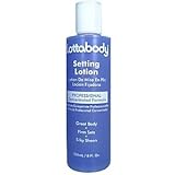 LOTTABODY Setting Lotion Professional Concentrated Formula 8oz/236ml