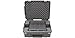 SKB Injection Molded Case for Roland SPDSX (3i-2015-7DMP)