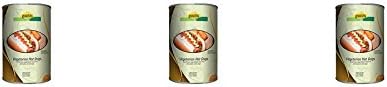 (3 PACK) - Granovita Vegetarian Hot Dogs| 550 g |3 PACK - SUPER SAVER - SAVE MONEY