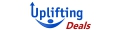 Uplifting Deals store logo