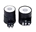 Exact Fit 279834 Dryer Gas Valve Ignition Solenoid Coil Kit - For Dryers Premium Replacement Part by DR Quality Parts primary