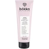 Bokka Botanika Plant Powered Color Care Velvet Smooth Blowdry Balm 6.8oz/200ml