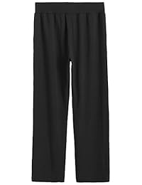 Pantalones de algodón para dama