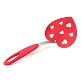 Norpro 1409 Heart Spatula