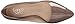 Franco Sarto Women's L-saletha Pointed Toe Flat