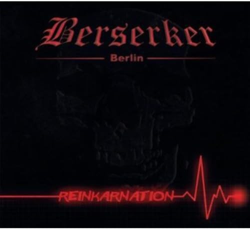 Reinkarnation (Digipak) en promo sur Amazon