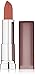 Maybelline Color Sensational Creamy Matte Lipstick, Clay Crush, 0.15 oz.