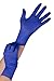 Hourglass HandPRO FreeStyle1100 Nitrile Glove, Exam, Powder Free, 240mm Length, 0.06mm Thick, Small (Box of 100)