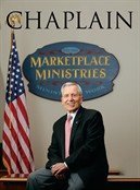 Chaplain 0692217959 Book Cover