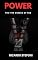 Livro Power: the five shades of red