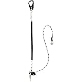 KONG Trimmer Adjustable Work Positioning Lanyard-3