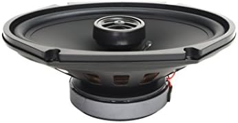 orion 6x8 speakers