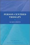 Person-Centred Therapy, Wilkins, Paul, 0415452368
