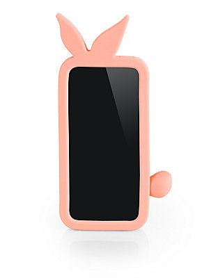 Marc by Marc Jacobs Katie Rail iPhone 5 / 5S Case, Fluoro Coral Multi, iPhone 5
