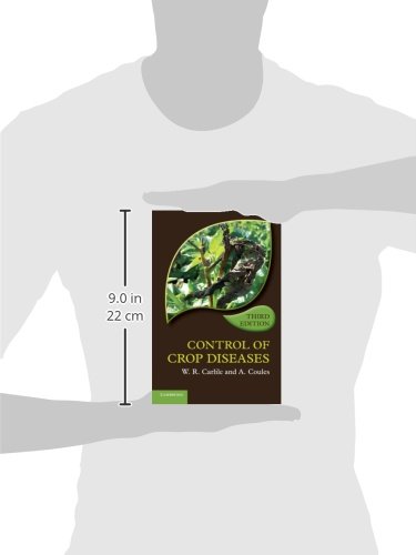 Control of Crop Diseases