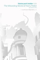 [(Theme Park Insider Visits the Wizarding World of Harry Potter)] [By (author) Robert Niles] published on (October, 2014)