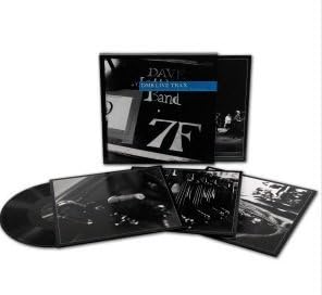 Dave Matthews Band: Live Trax, Vol. 1