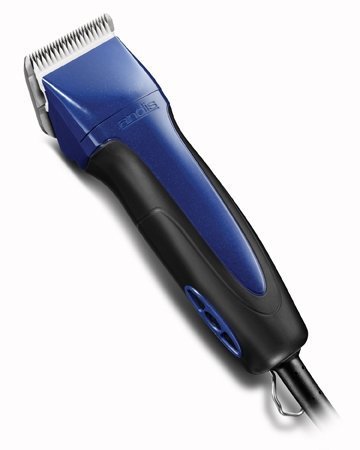 Andis smc 5-speed excel dog clipper