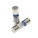 Replacement Fuse 10pcs 10 X 35mm