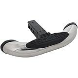 Pilot/Bully CR600 Bully Hitch Step Trucks