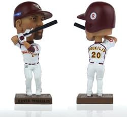 Amazon Co Jp 元楽天イーグルス ユーキリス ボブルヘッド ホビー 通販