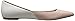 Calvin Klein Women's Galice Ballet Flat
